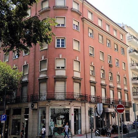 Hostel Absolut Morning Lisboa Екстериор снимка