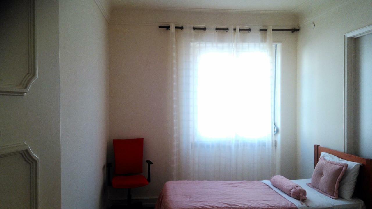 Hostel Absolut Morning Lisboa Екстериор снимка